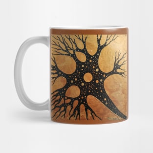 Neuron Mug